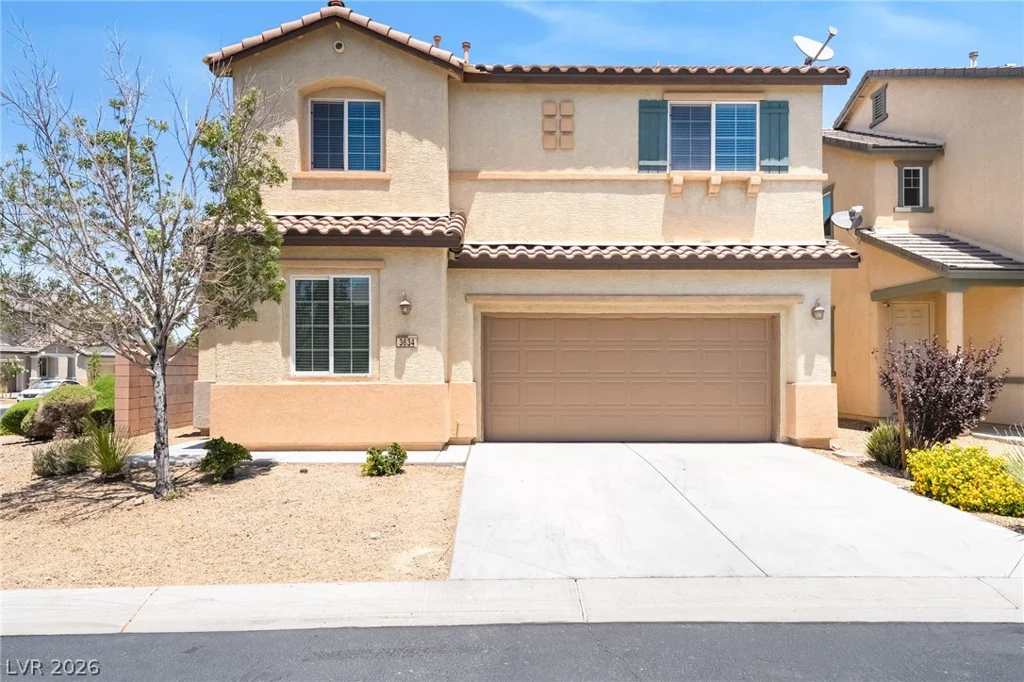 3634 Vino Rosso, Henderson, NV 89052