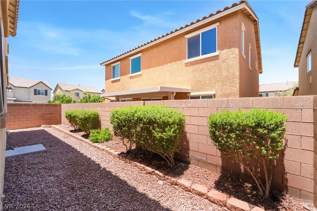 3634 Vino Rosso, Henderson, NV 89052
