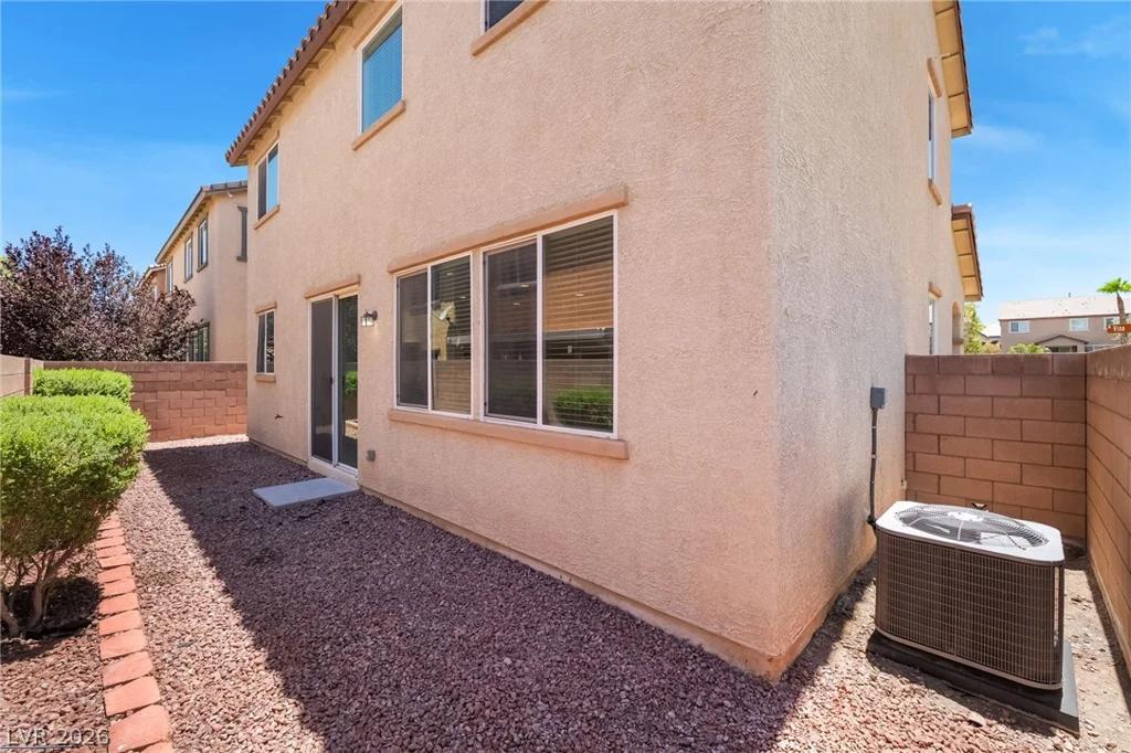 3634 Vino Rosso, Henderson, NV 89052