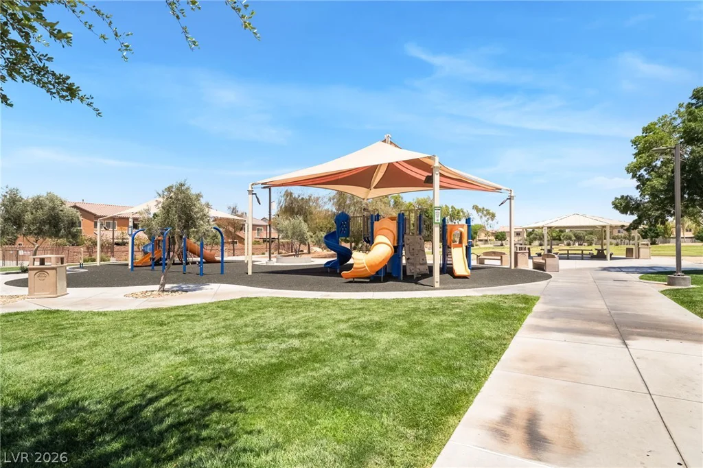 3634 Vino Rosso, Henderson, NV 89052