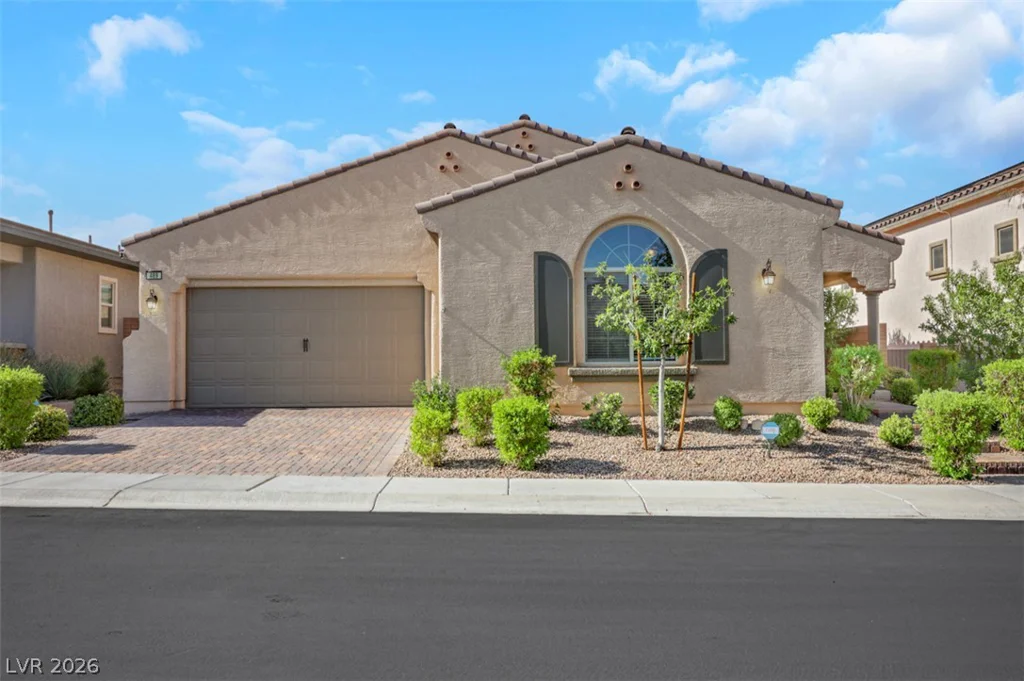 489 Wildflower, Henderson, NV 89011