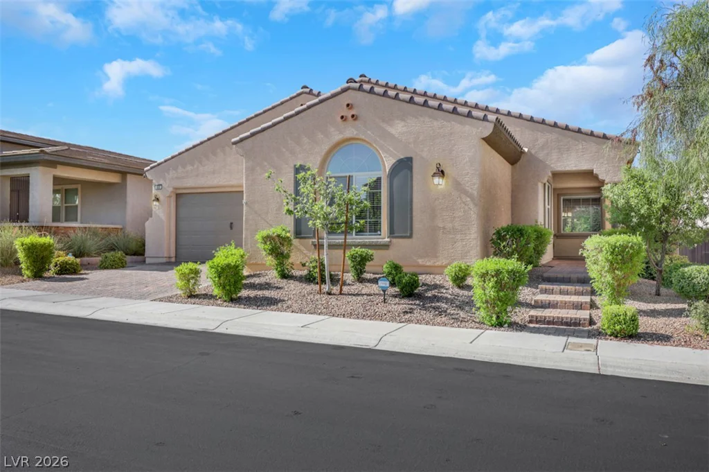 489 Wildflower, Henderson, NV 89011