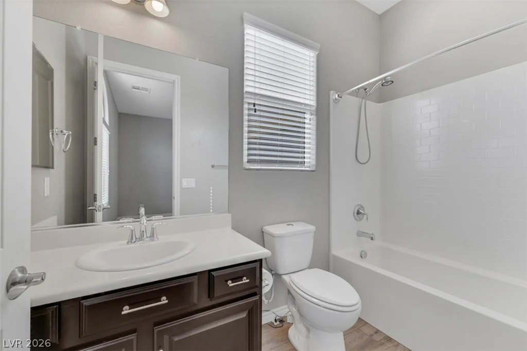 489 Wildflower, Henderson, NV 89011