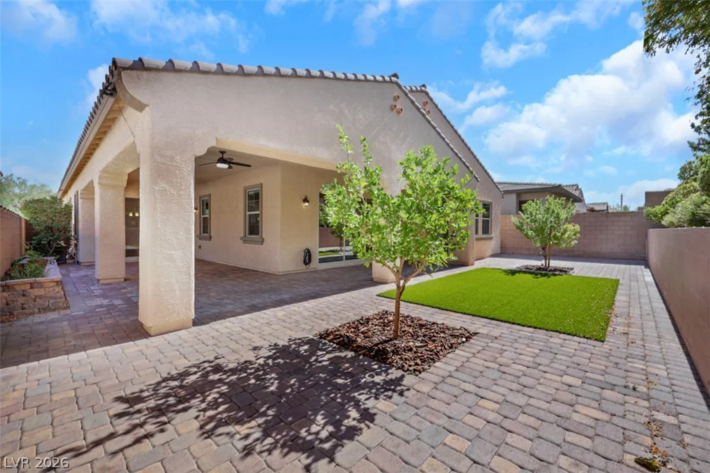 489 Wildflower, Henderson, NV 89011