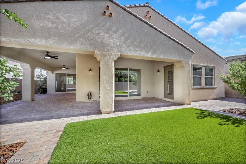 489 Wildflower, Henderson, NV 89011