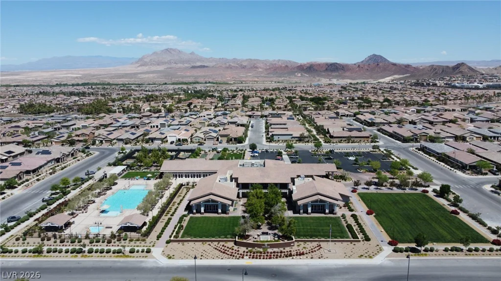 489 Wildflower, Henderson, NV 89011