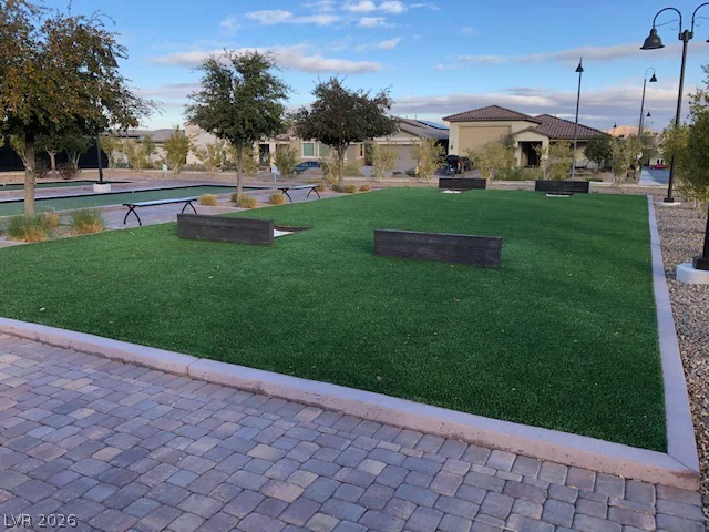 489 Wildflower, Henderson, NV 89011