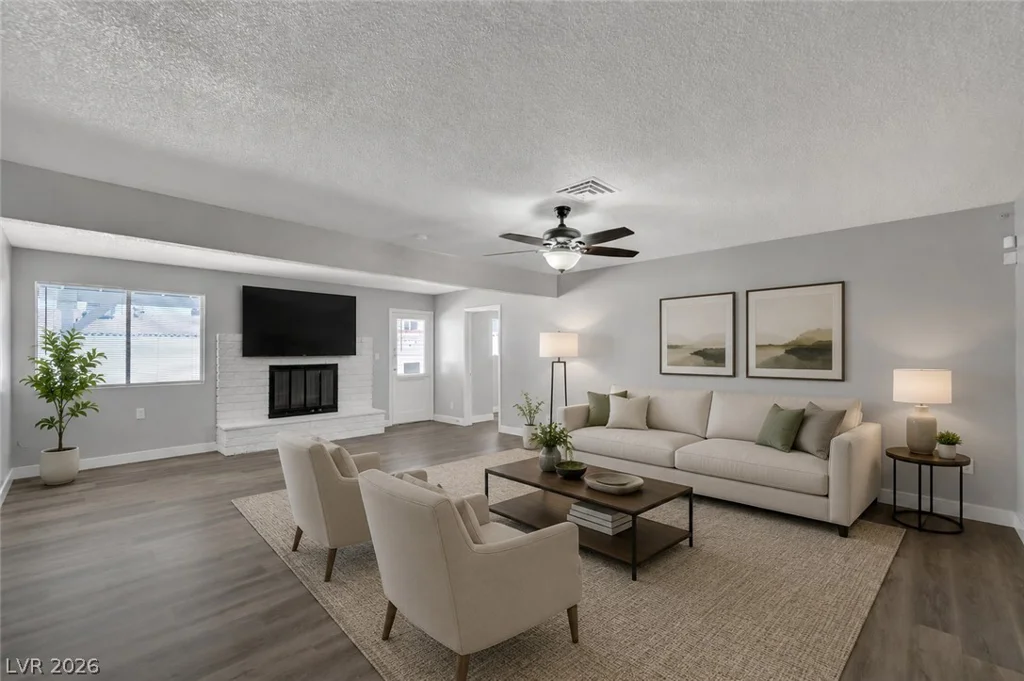 4511 Alpine, Las Vegas, NV 89107