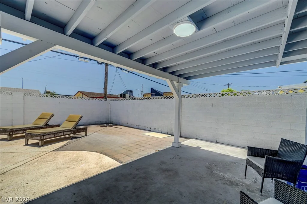 4511 Alpine, Las Vegas, NV 89107
