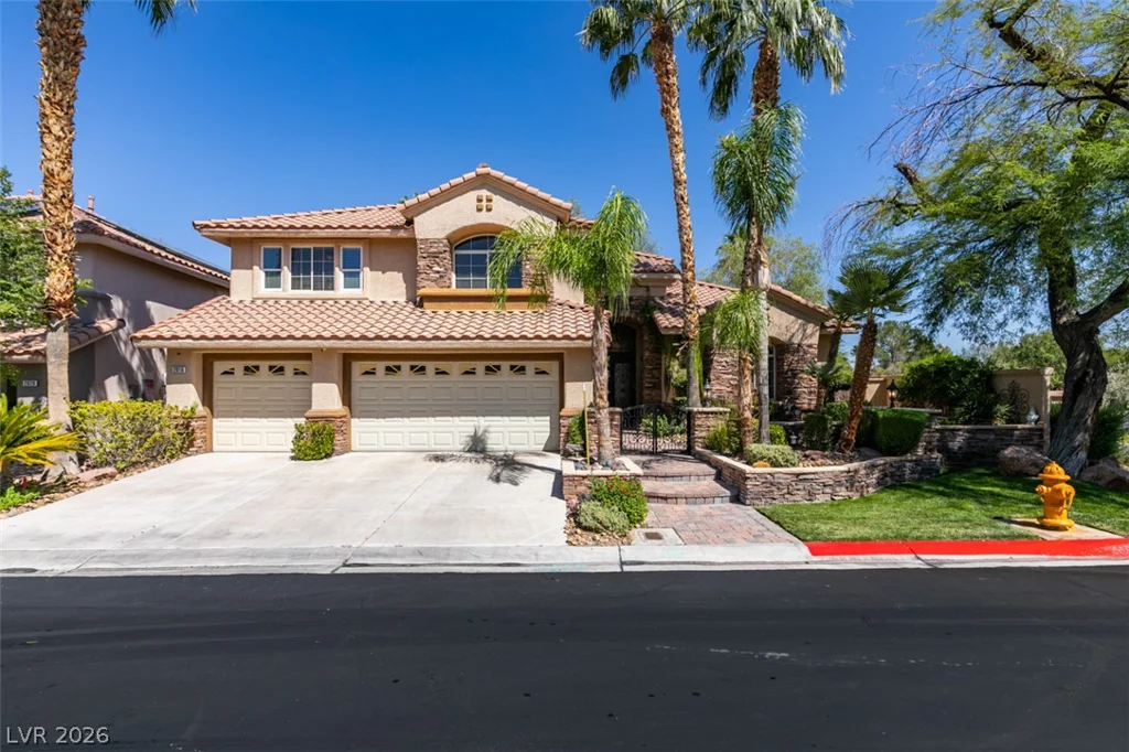 2016 Aspen Oak, Las Vegas, NV 89134