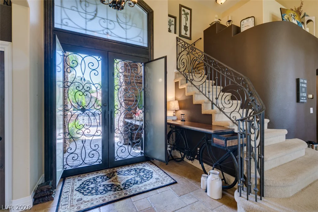 2016 Aspen Oak, Las Vegas, NV 89134