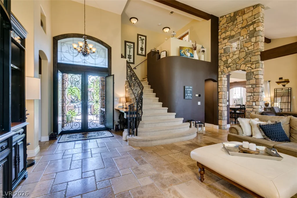 2016 Aspen Oak, Las Vegas, NV 89134