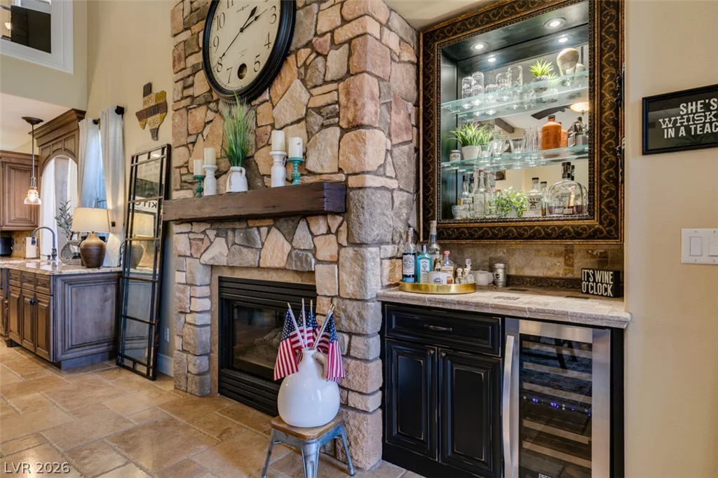 2016 Aspen Oak, Las Vegas, NV 89134