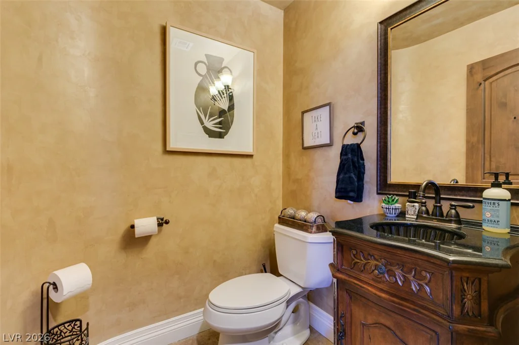 2016 Aspen Oak, Las Vegas, NV 89134