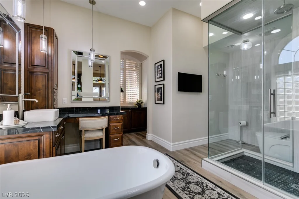 2016 Aspen Oak, Las Vegas, NV 89134
