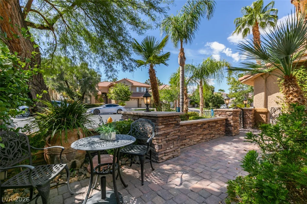 2016 Aspen Oak, Las Vegas, NV 89134