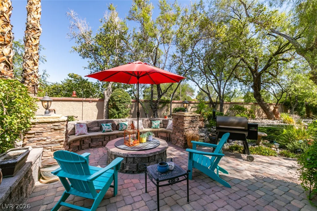 2016 Aspen Oak, Las Vegas, NV 89134