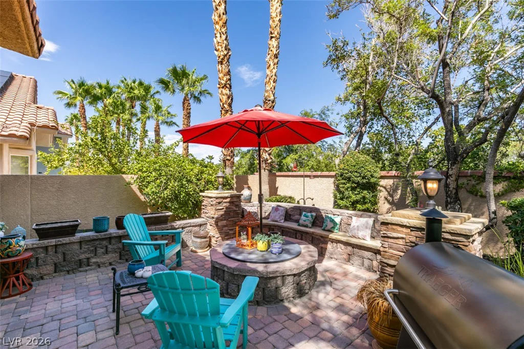 2016 Aspen Oak, Las Vegas, NV 89134