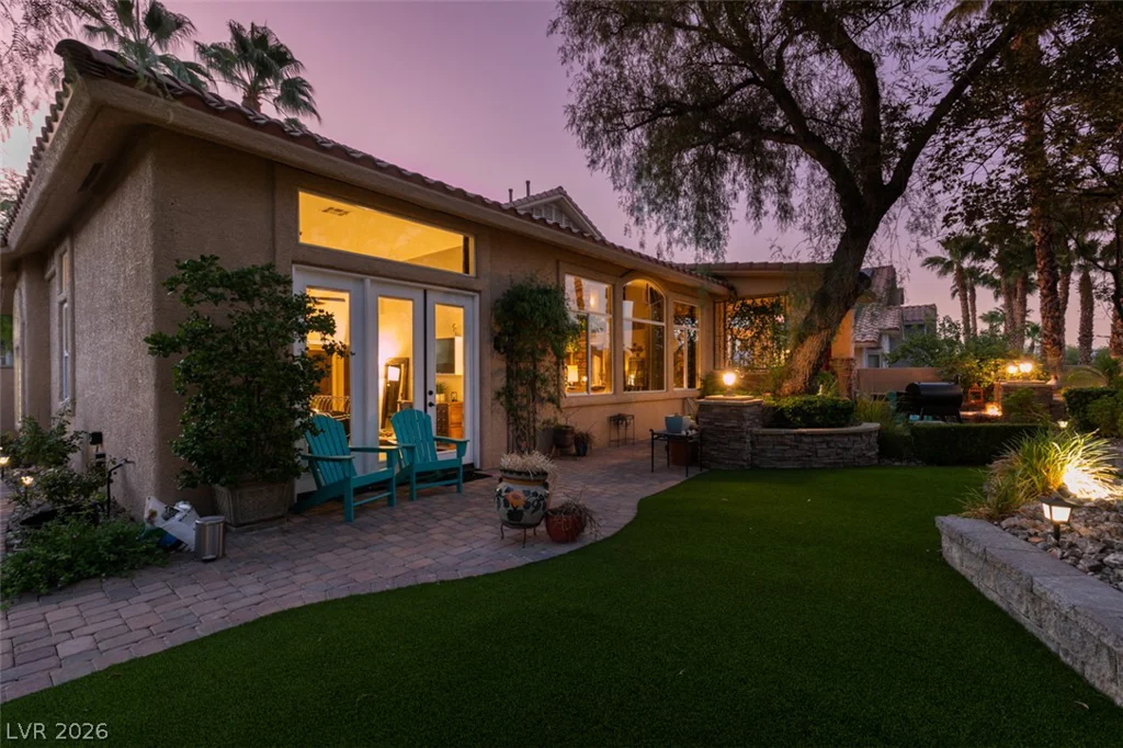 2016 Aspen Oak, Las Vegas, NV 89134