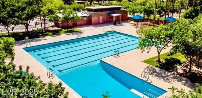 2016 Aspen Oak, Las Vegas, NV 89134