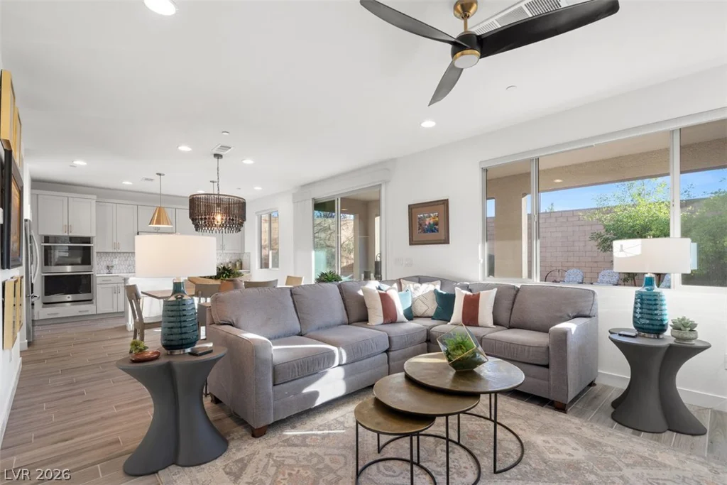 8801 Highland Skye, Las Vegas, NV 89166