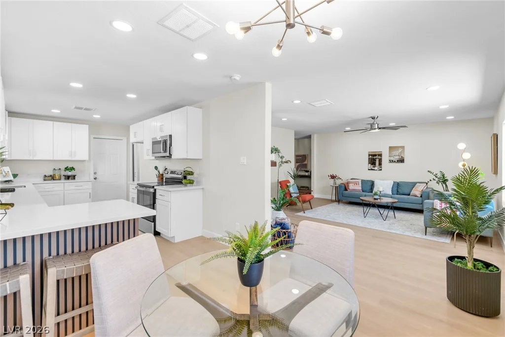 3012 Burton, Las Vegas, NV 89102