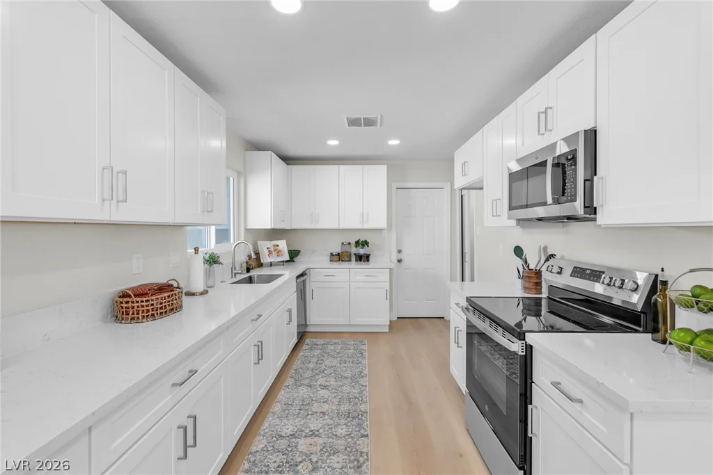 3012 Burton, Las Vegas, NV 89102