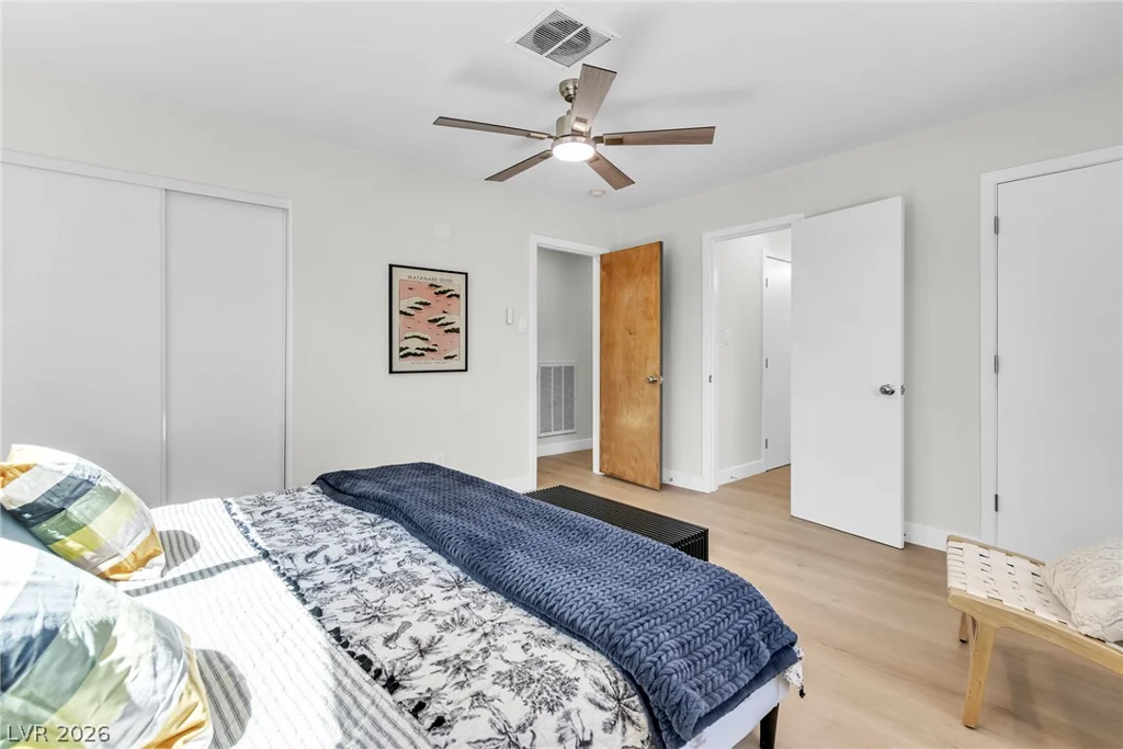 3012 Burton, Las Vegas, NV 89102