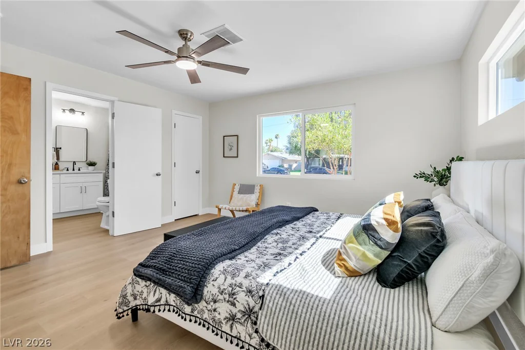 3012 Burton, Las Vegas, NV 89102