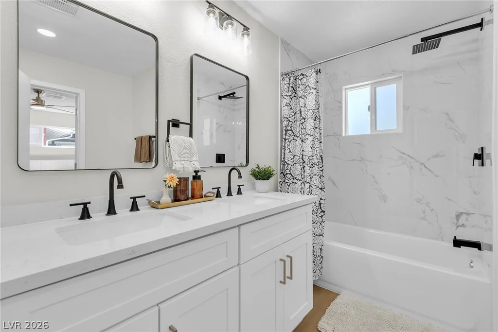 3012 Burton, Las Vegas, NV 89102