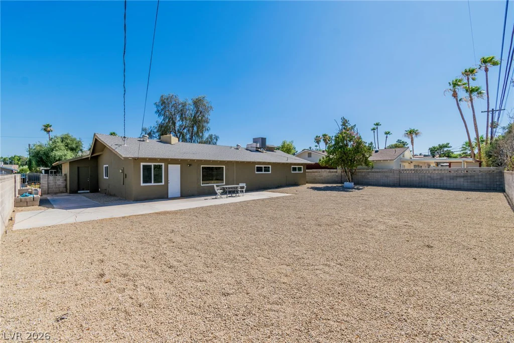 3012 Burton, Las Vegas, NV 89102