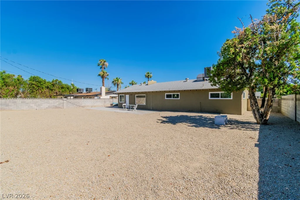 3012 Burton, Las Vegas, NV 89102