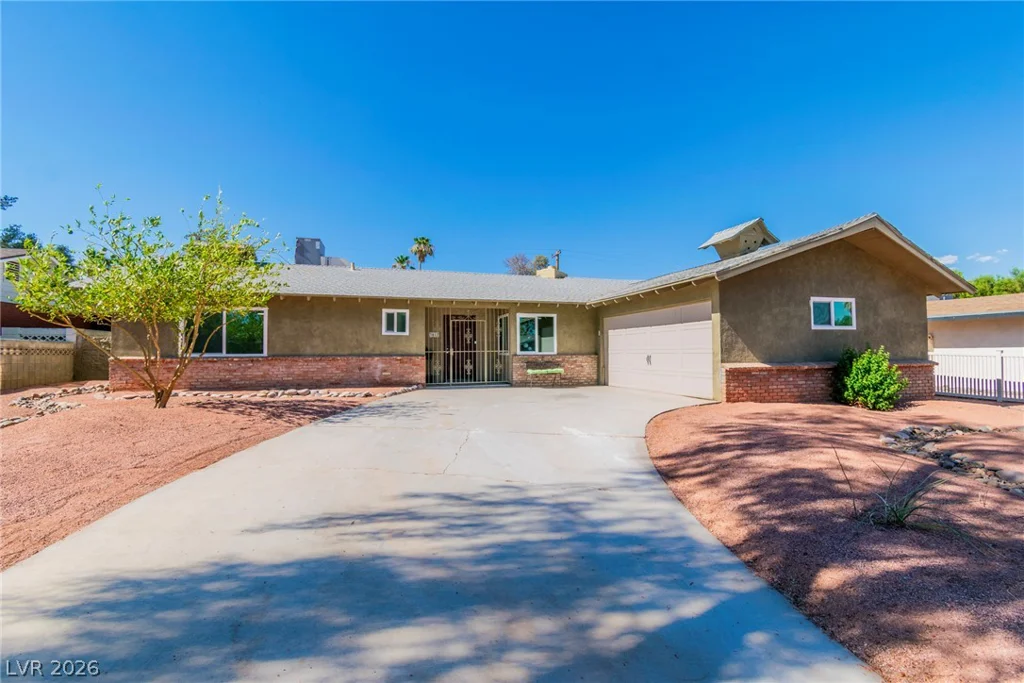 3012 Burton, Las Vegas, NV 89102