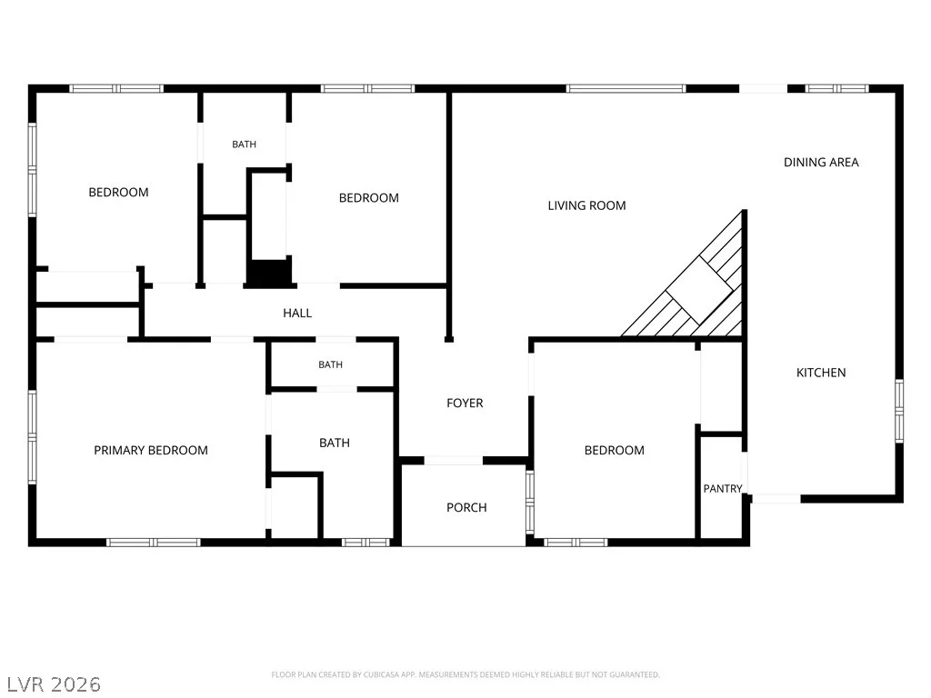 3012 Burton, Las Vegas, NV 89102