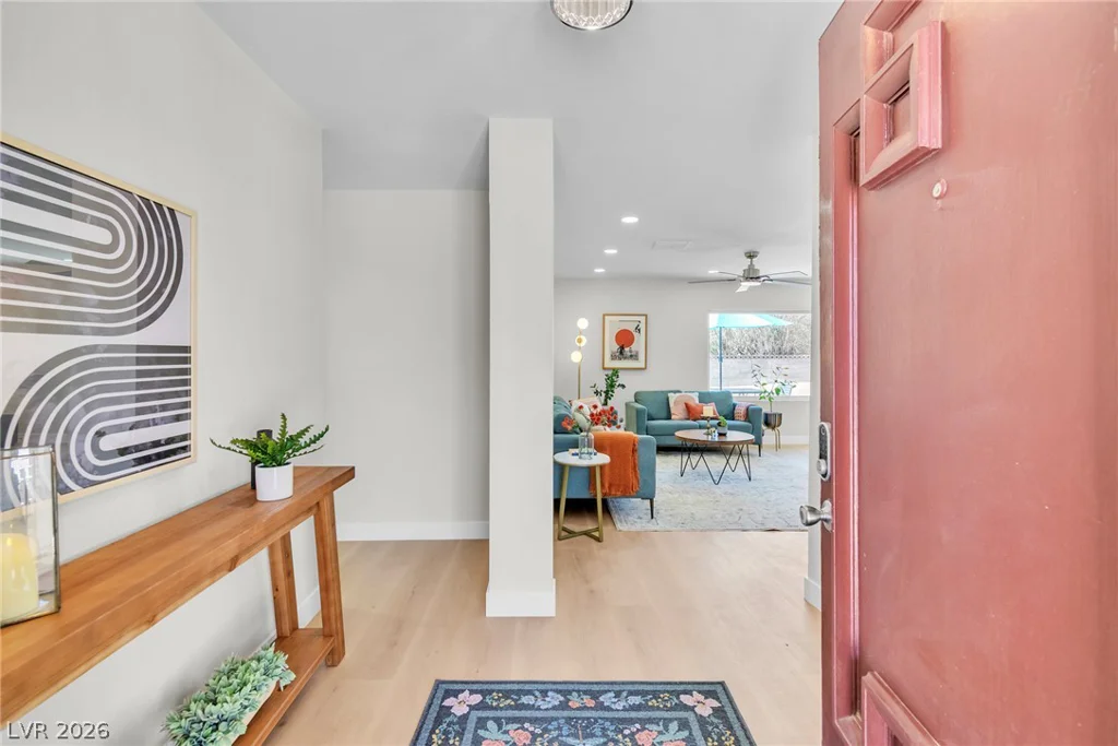 3012 Burton, Las Vegas, NV 89102