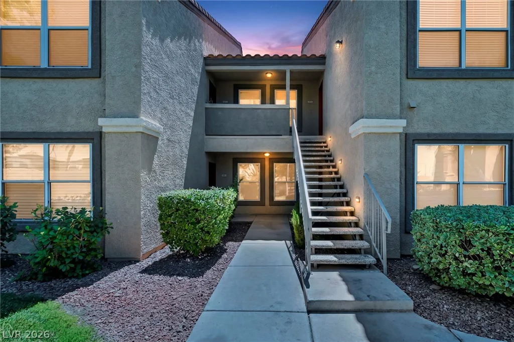 2300 Silverado Ranch, Las Vegas, NV 89183