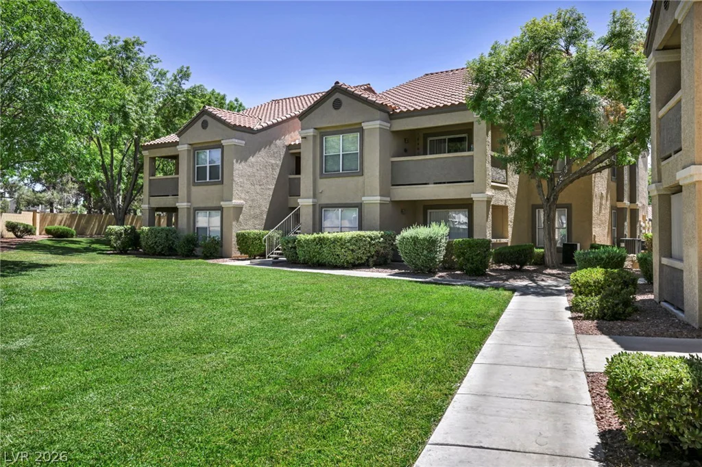 2300 Silverado Ranch, Las Vegas, NV 89183