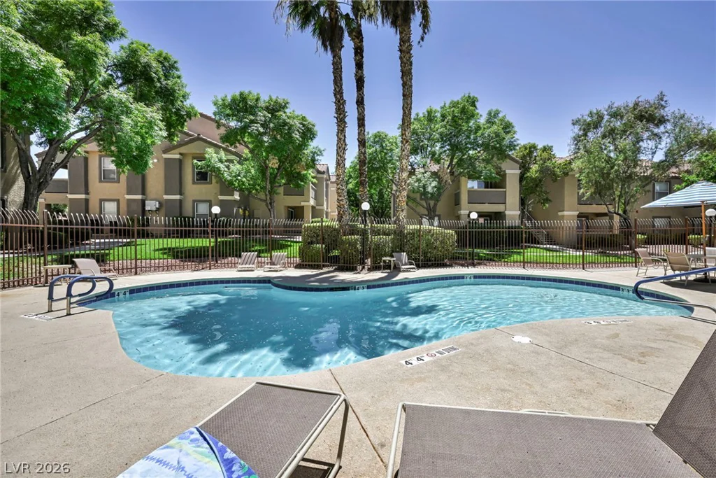 2300 Silverado Ranch, Las Vegas, NV 89183