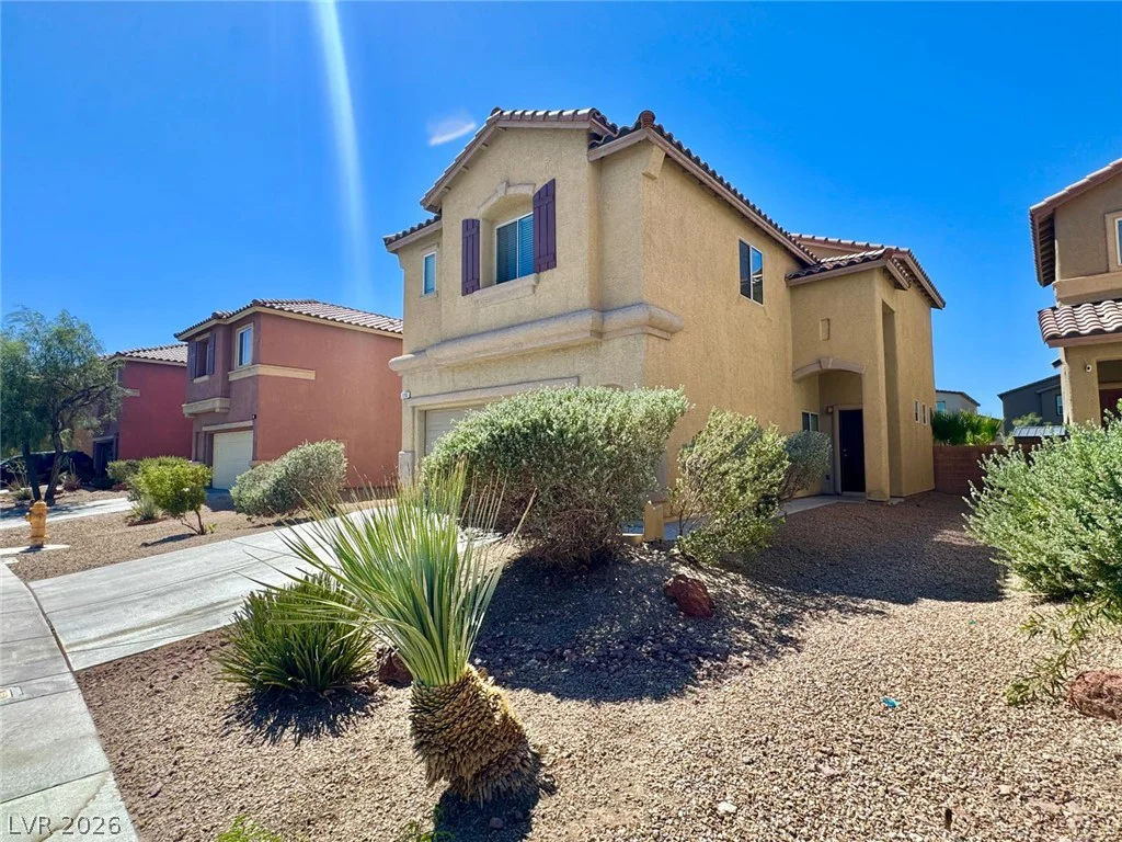 725 Brown Breeches, North Las Vegas, NV 89081