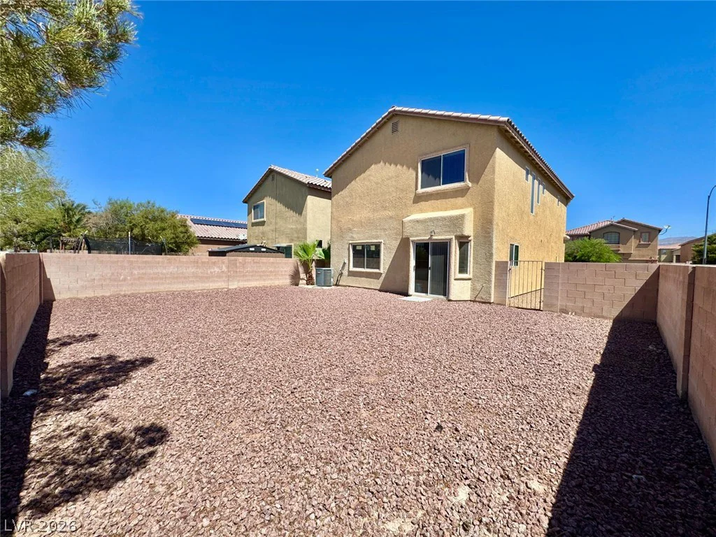 725 Brown Breeches, North Las Vegas, NV 89081
