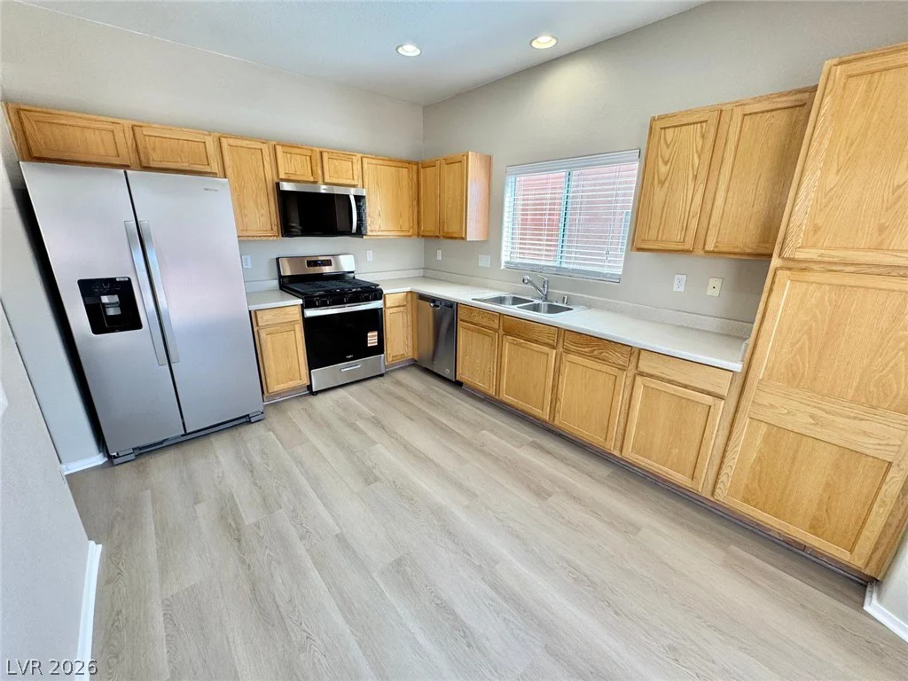 725 Brown Breeches, North Las Vegas, NV 89081