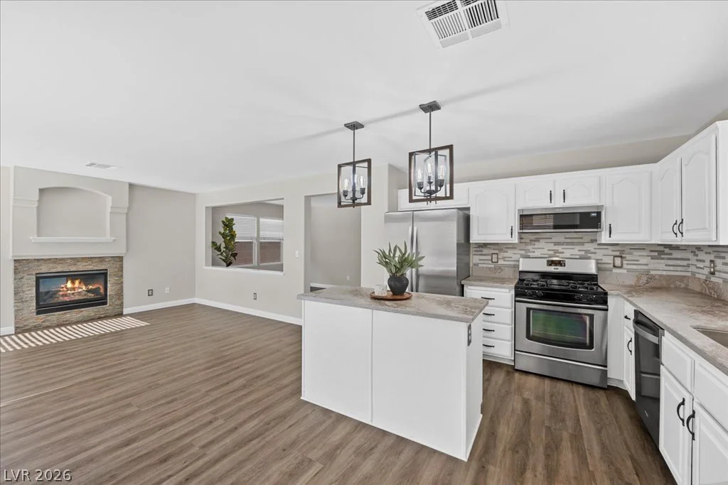3623 Spring Shower, Las Vegas, NV 89147