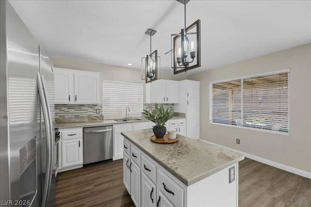 3623 Spring Shower, Las Vegas, NV 89147