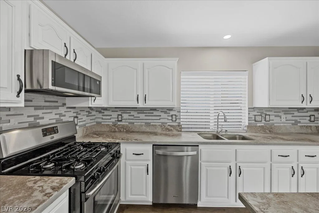 3623 Spring Shower, Las Vegas, NV 89147