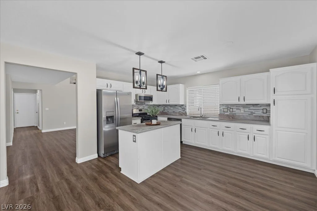 3623 Spring Shower, Las Vegas, NV 89147