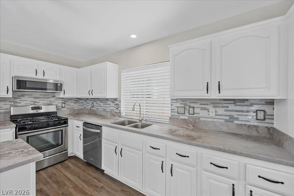 3623 Spring Shower, Las Vegas, NV 89147