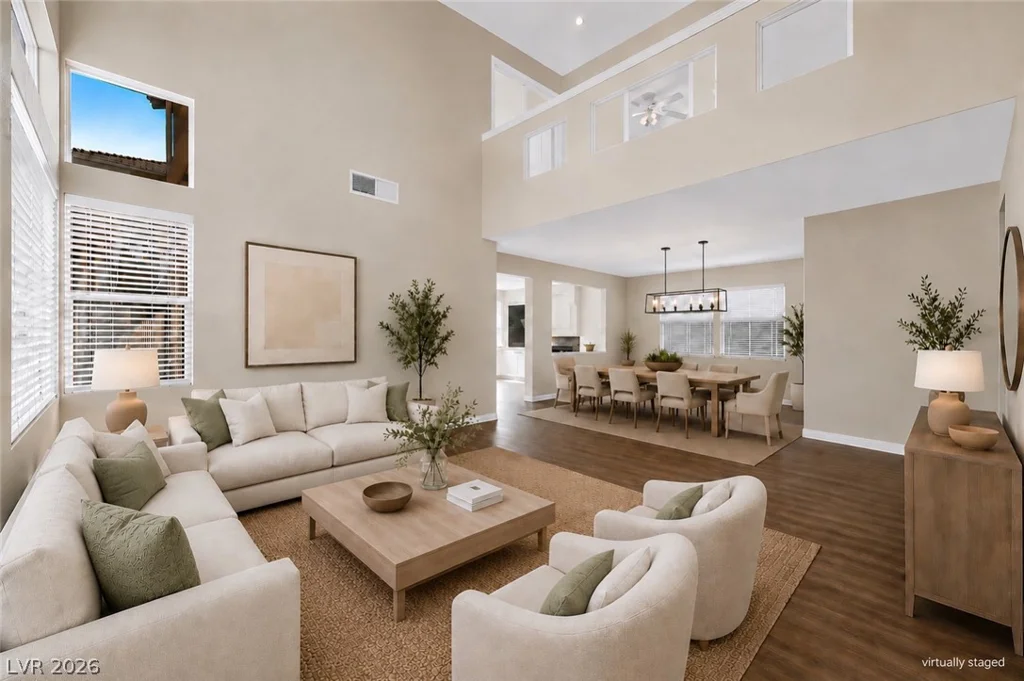 3623 Spring Shower, Las Vegas, NV 89147