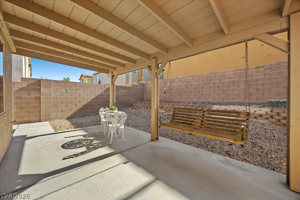 3623 Spring Shower, Las Vegas, NV 89147