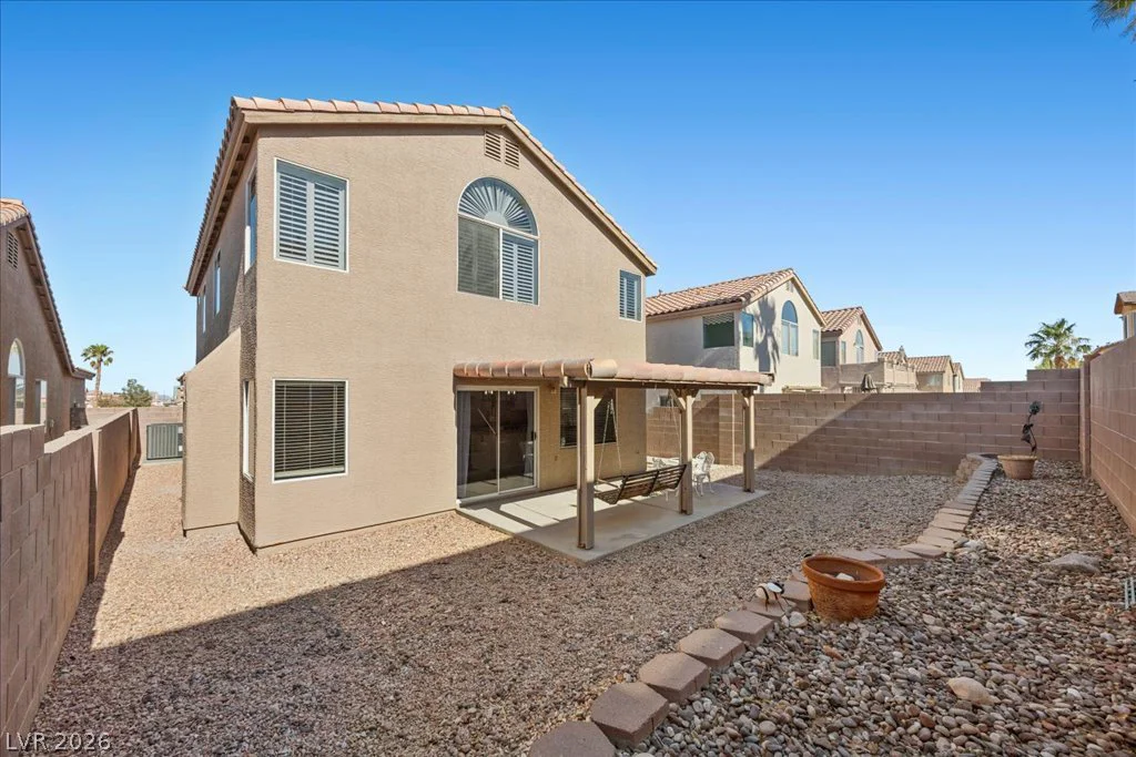 3623 Spring Shower, Las Vegas, NV 89147