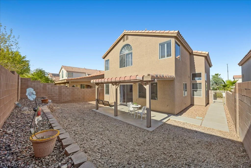 3623 Spring Shower, Las Vegas, NV 89147